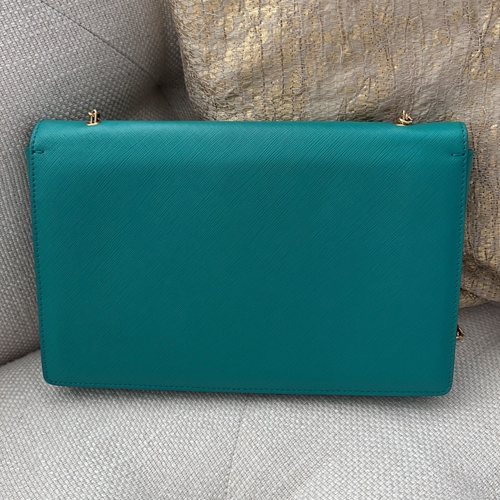 Ferragamo Ginny View 2